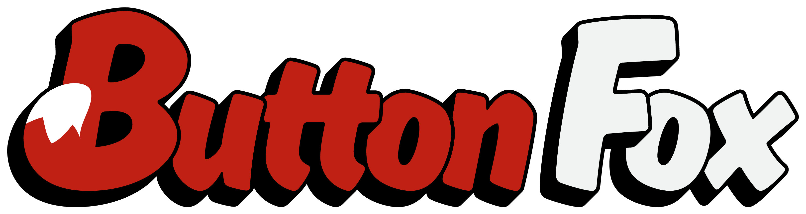 Button Fox