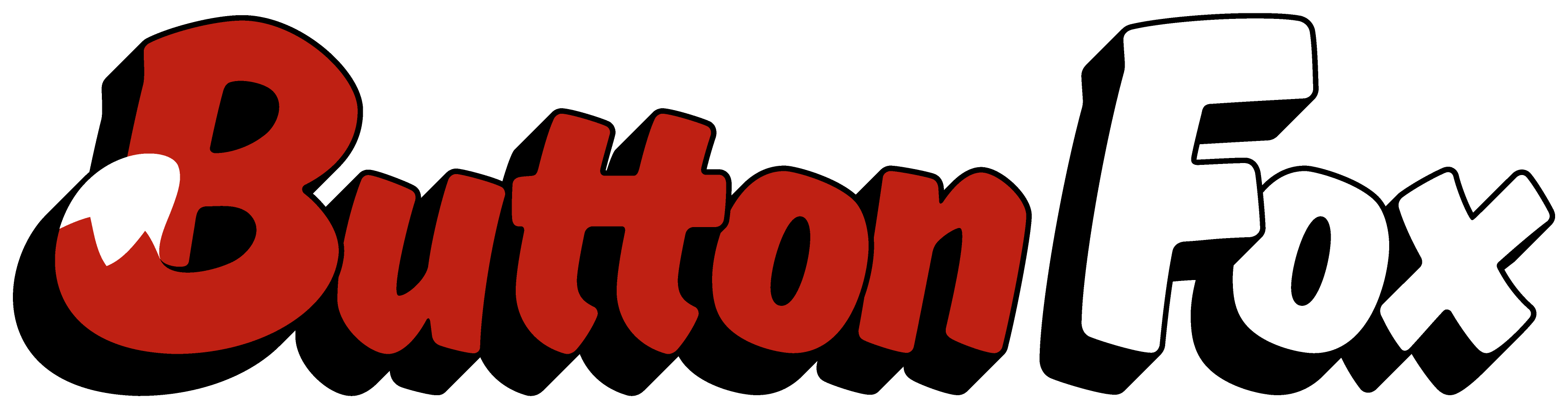 Button Fox
