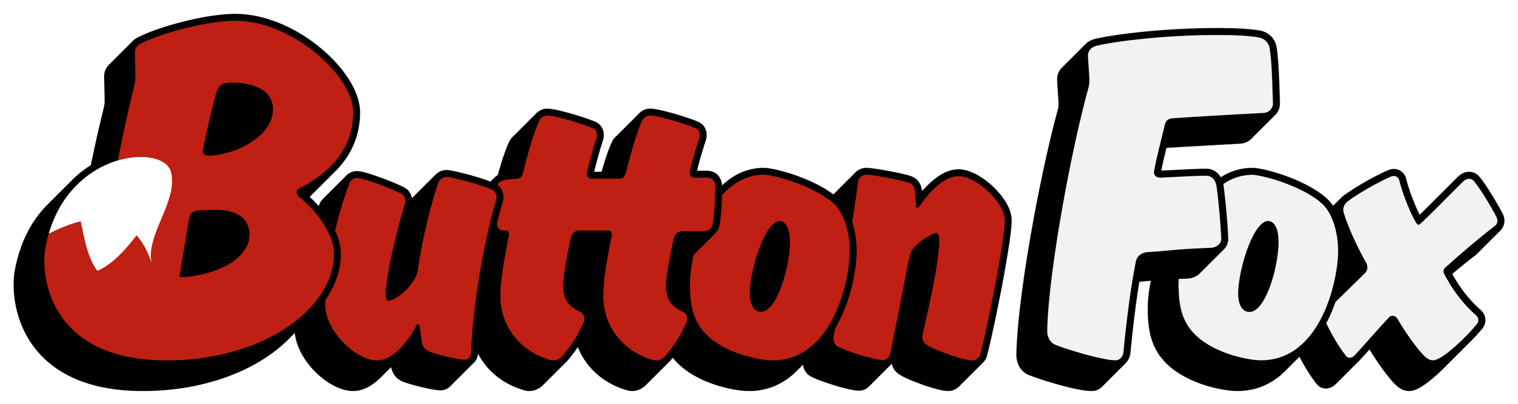 Button Fox