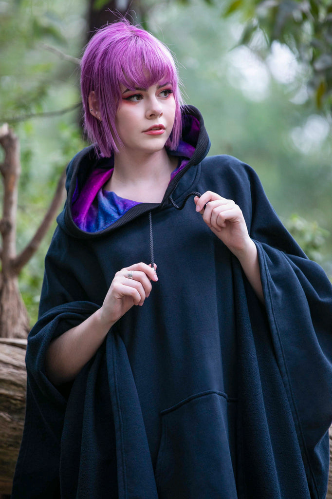 Poncho (BLCK&GLXY)