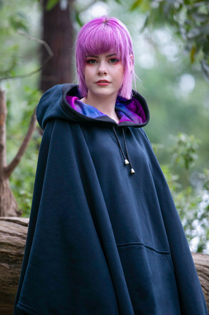 Poncho (BLCK&GLXY)