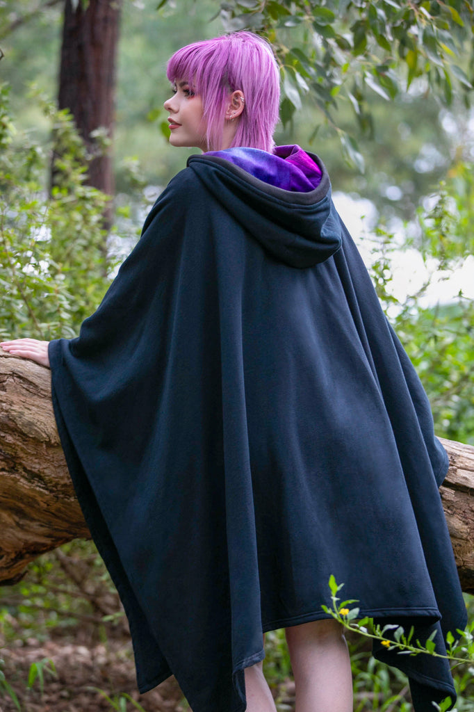 Poncho (BLCK&GLXY)