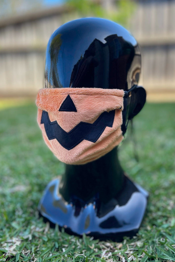 Face Masks (Halloween)