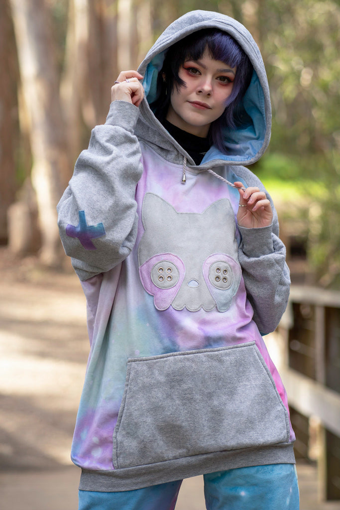 Galaxy Tracksuit Set